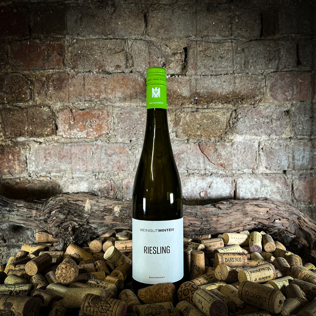 Stefan Winter - Riesling VDP Gutswein