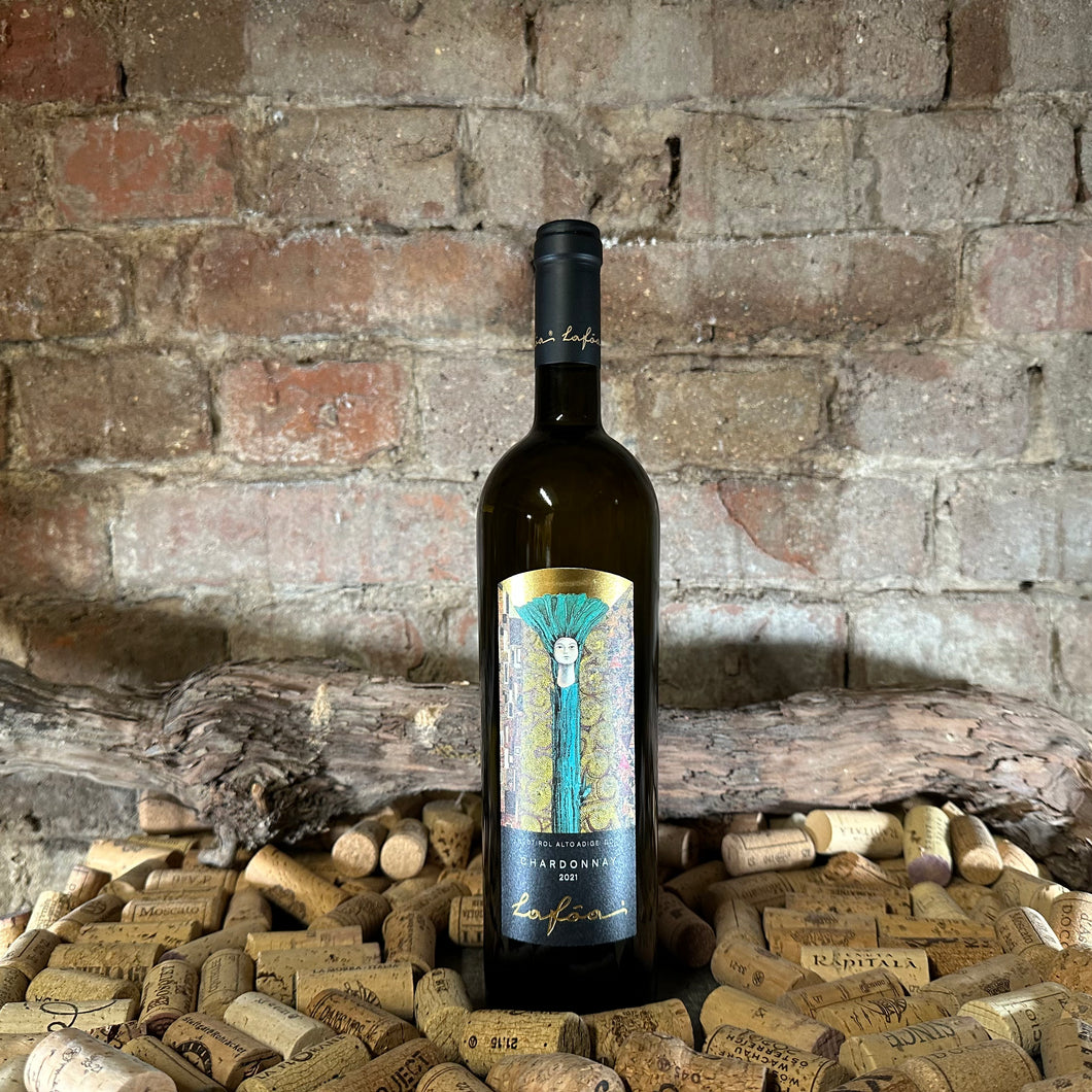 Schreckbichl - Lafoa Chardonnay