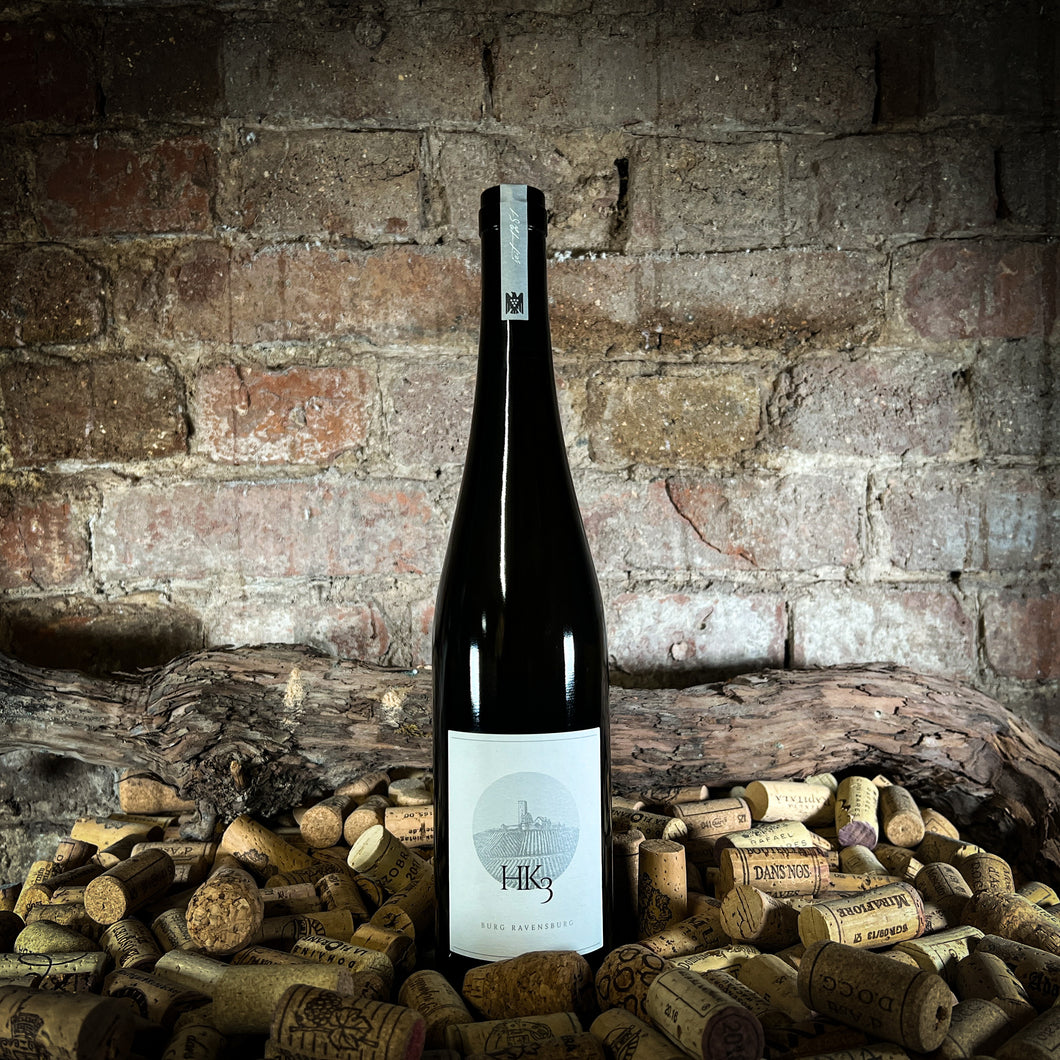 Burg Ravensburg - HK 3 Riesling