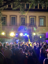 Lade das Bild in den Galerie-Viewer, After Exam Festival | 24. Juli 2025

