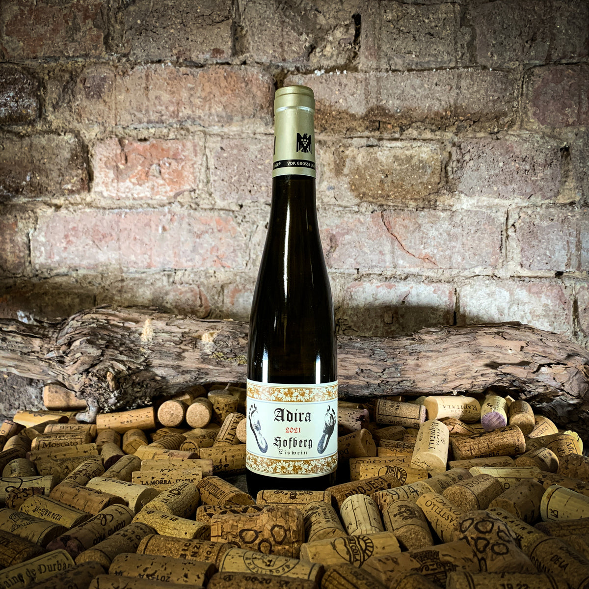 A.J. Adam - Hofberg Riesling Eiswein "ADIRA"