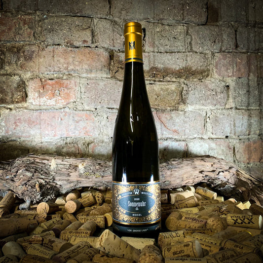 Wegeler Mosel - Sonnenuhr Riesling Großes Gewächs