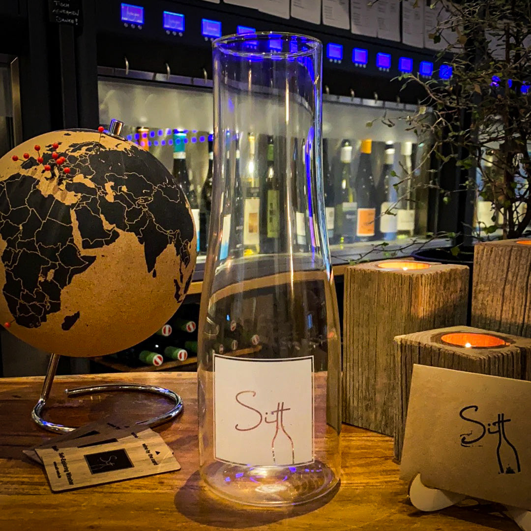 Sitt Wein - SITT Wasserkaraffe