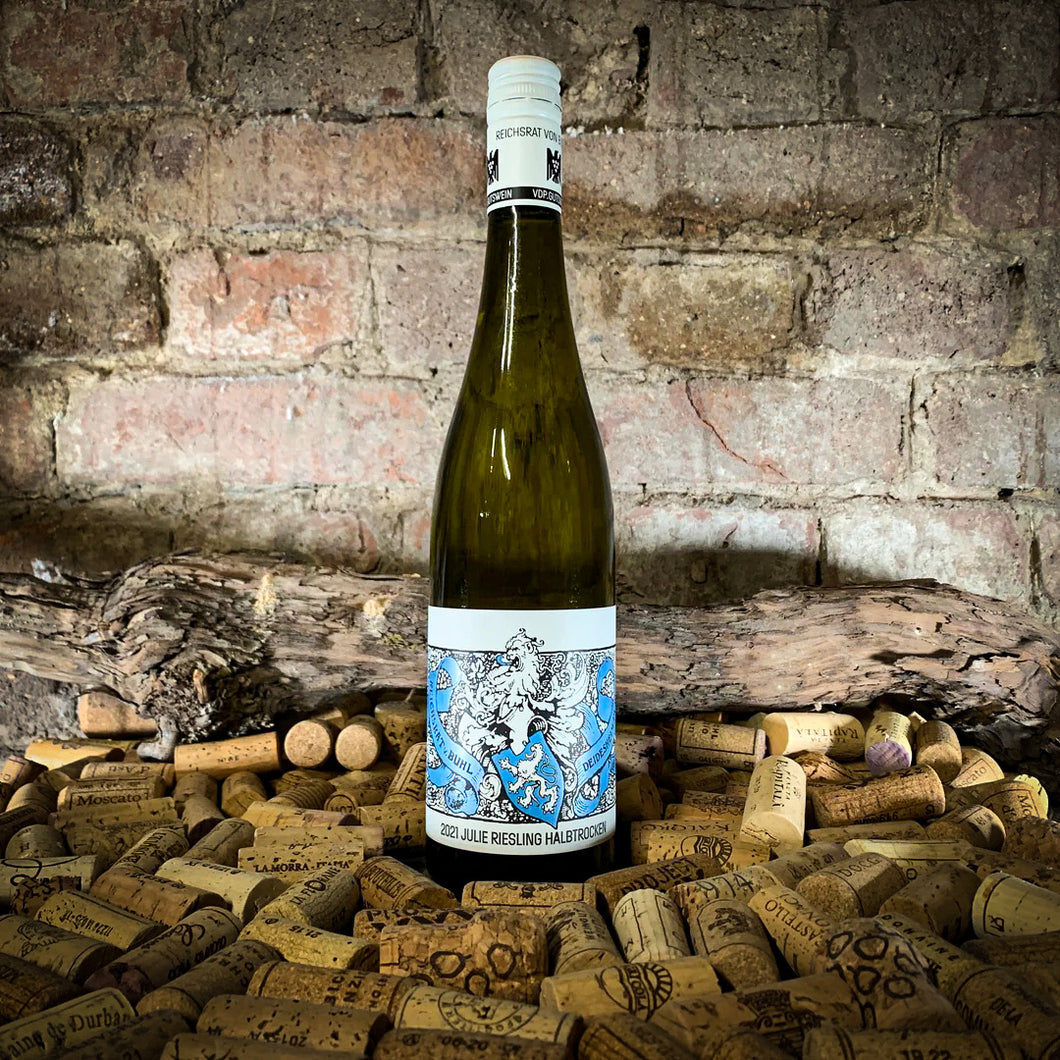 Reichsrat von Buhl - Julie Riesling