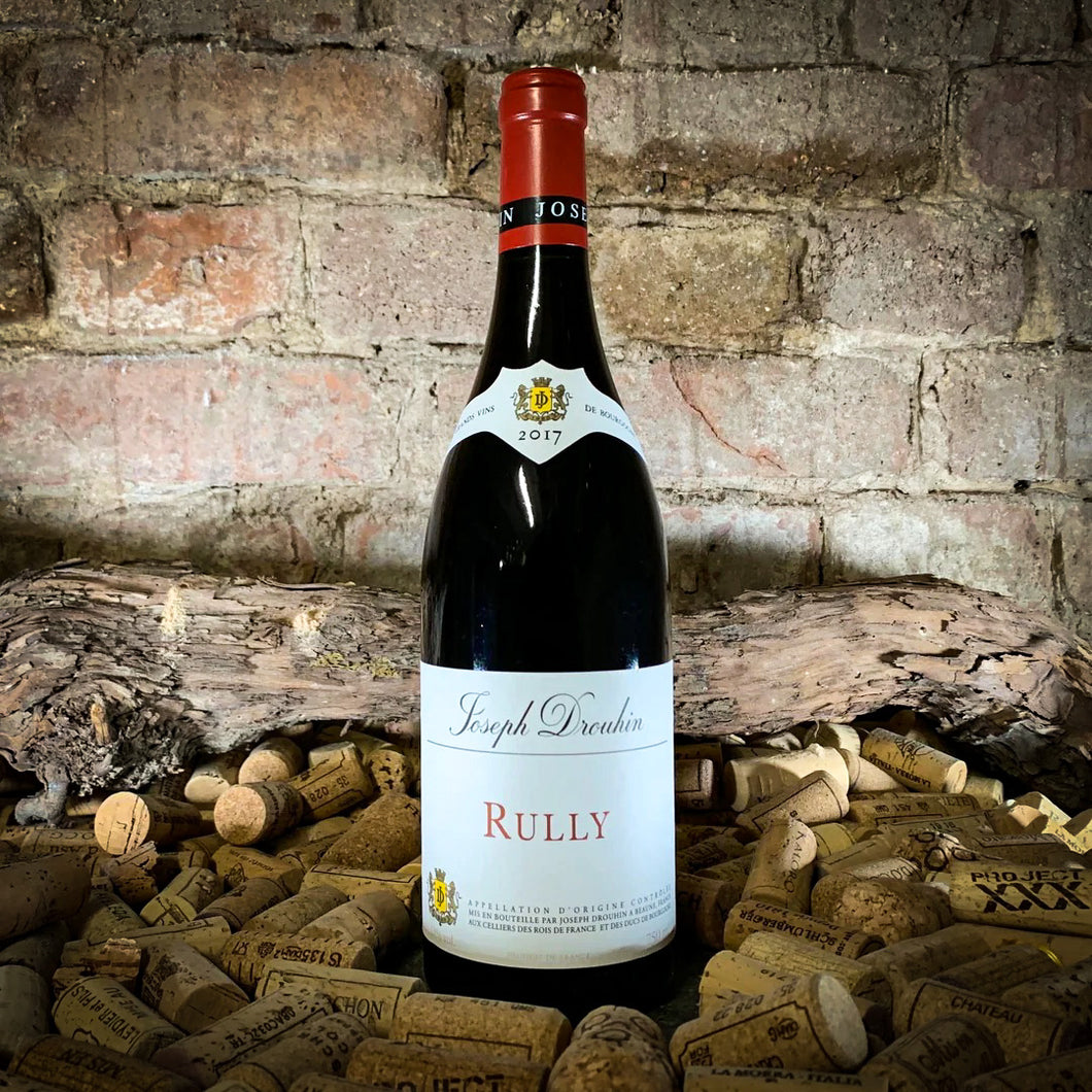 Joseph Drouhin - Rully Rouge