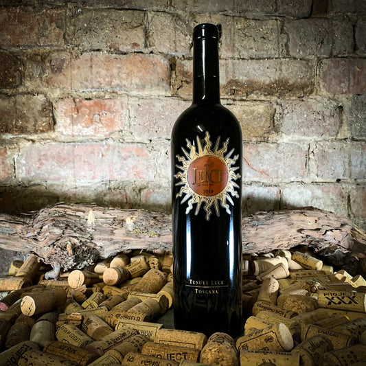 Tenuta Luce - Luce della Vite Luce